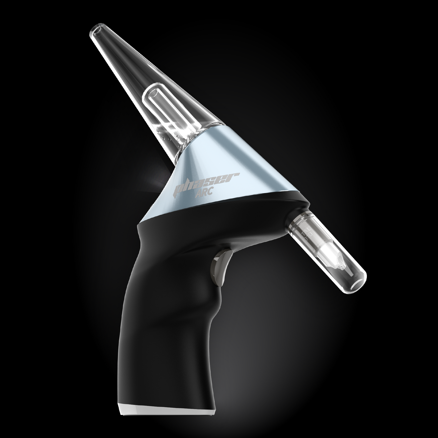 Sky Blue Arc by Yocan Black sold by Yocan Black