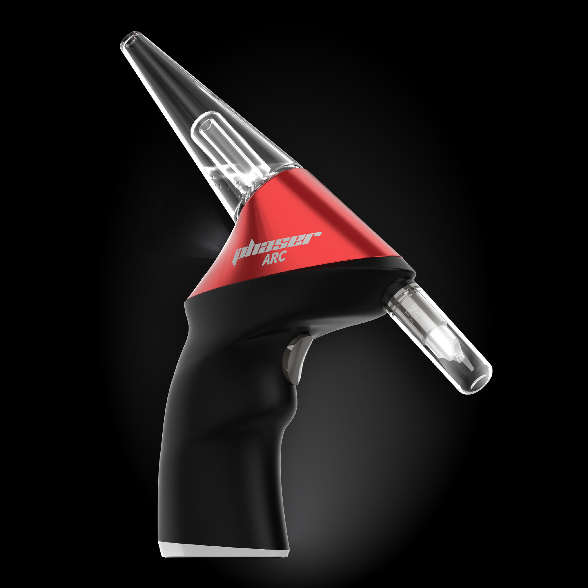 Red Hot Arc by Yocan Black sold by Yocan Black