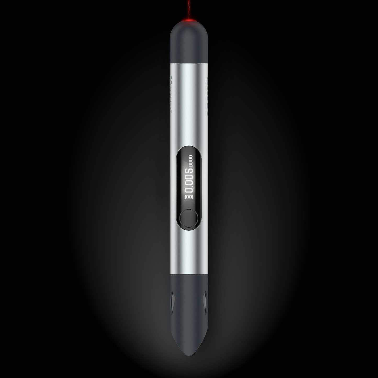 Red Hot Jaws by Yocan Black sold by Yocan Black