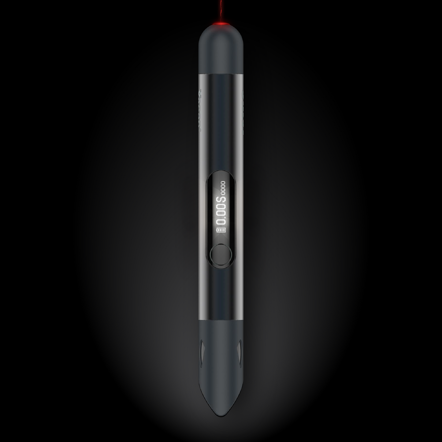 Red Hot Jaws by Yocan Black sold by Yocan Black