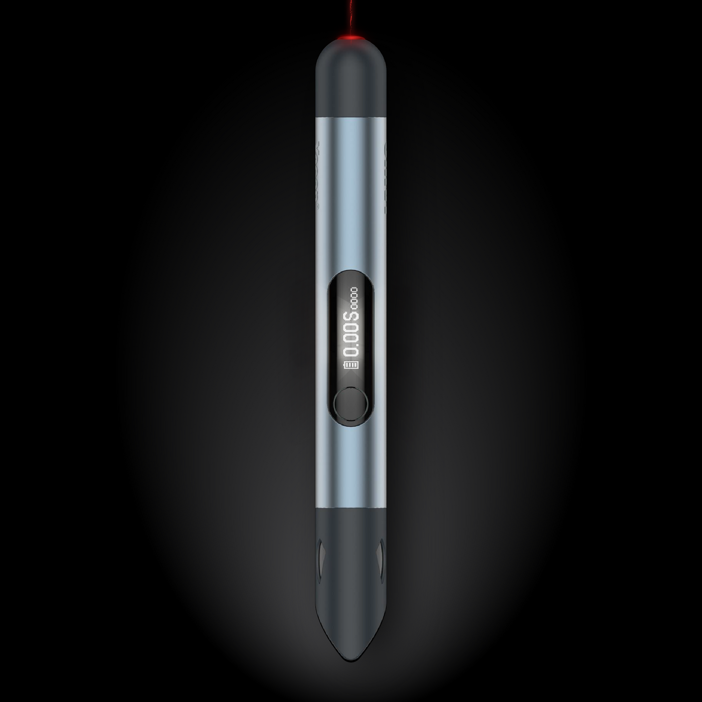 Red Hot Jaws by Yocan Black sold by Yocan Black