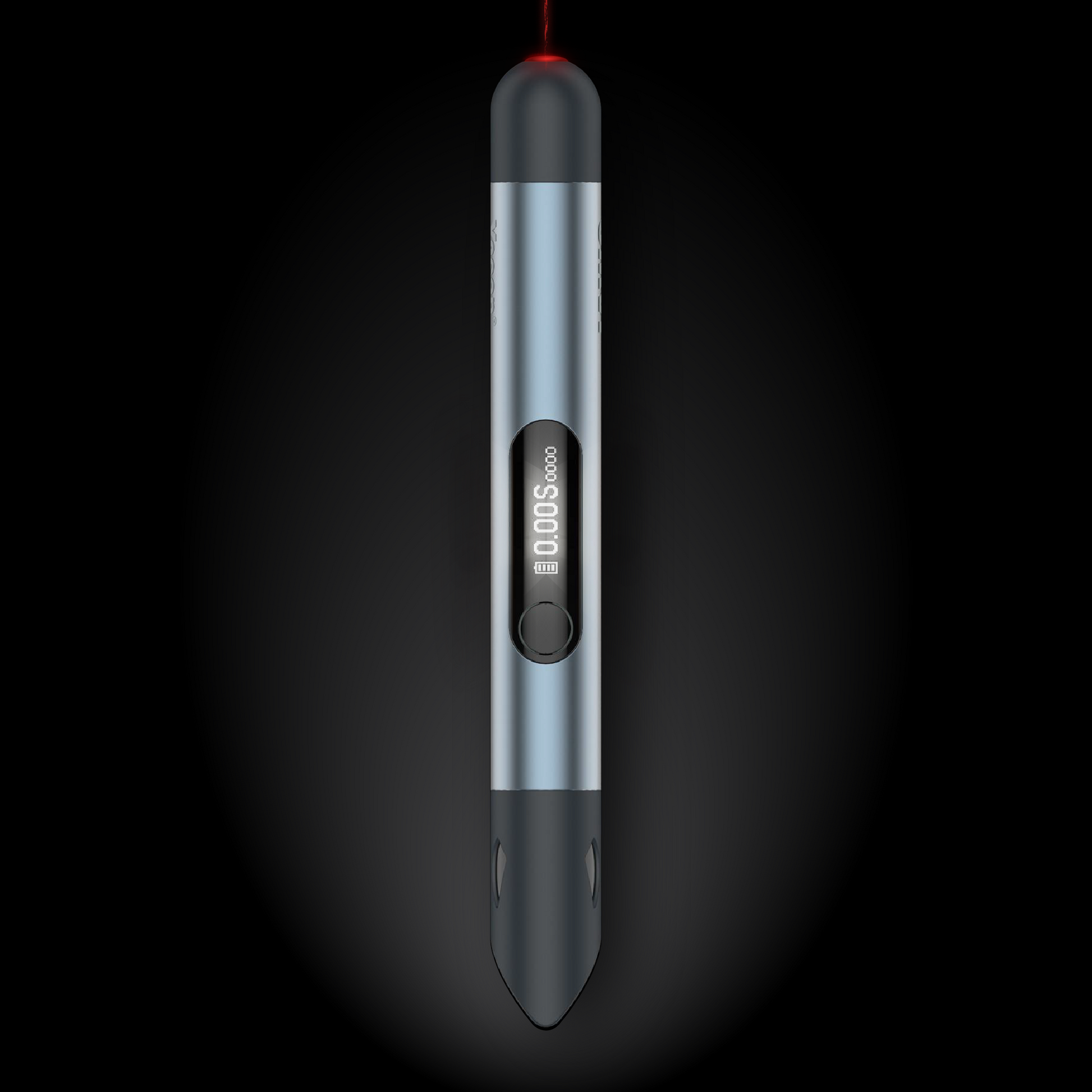 Red Hot Jaws by Yocan Black sold by Yocan Black