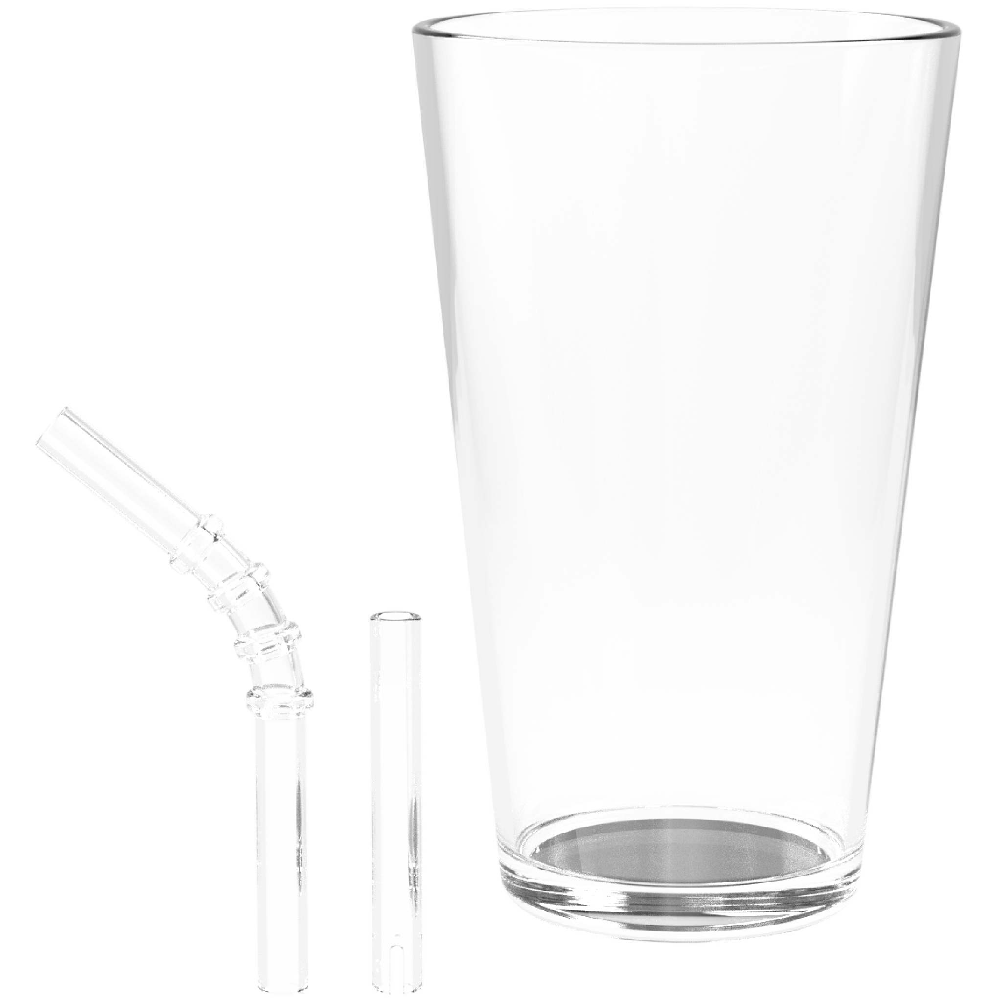 Sip Glass Kit