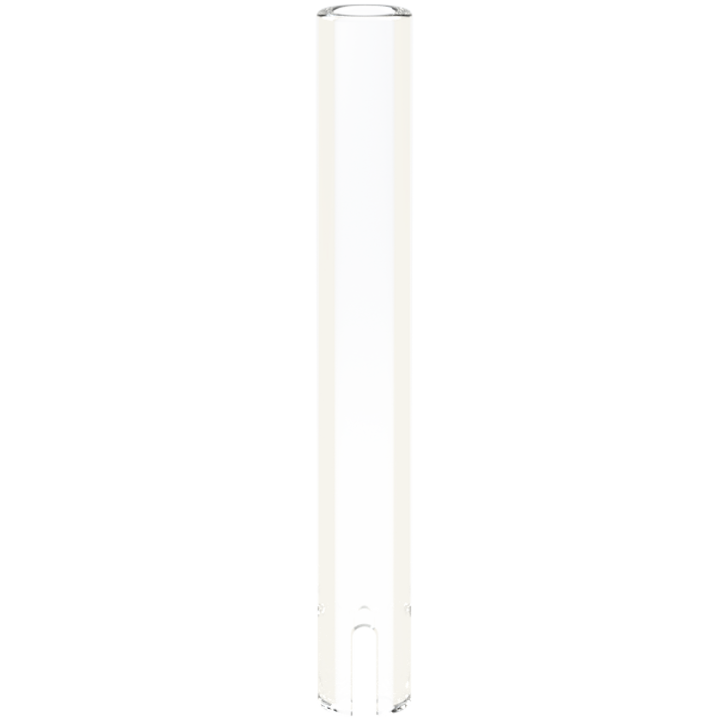 Sip Internal Percolator Glass Straw