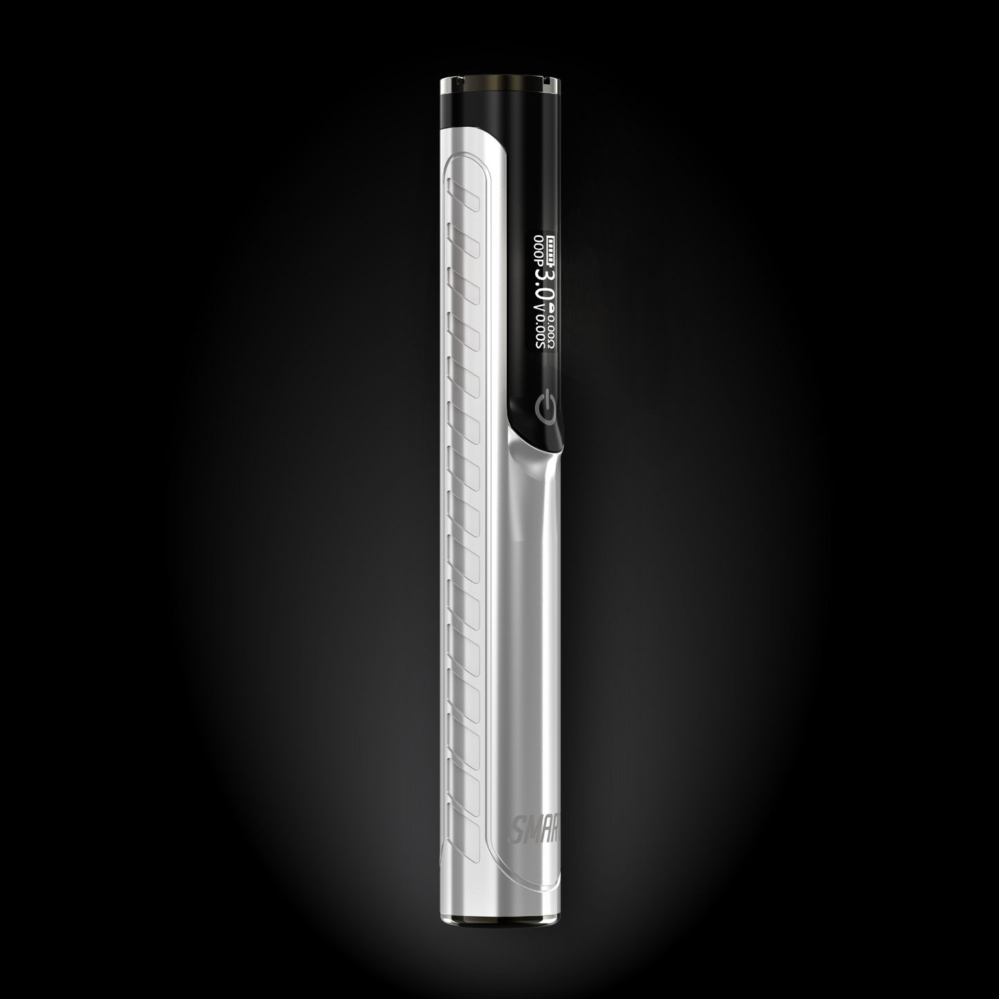 Silver Smart by Yocan Black sold by Yocan Black