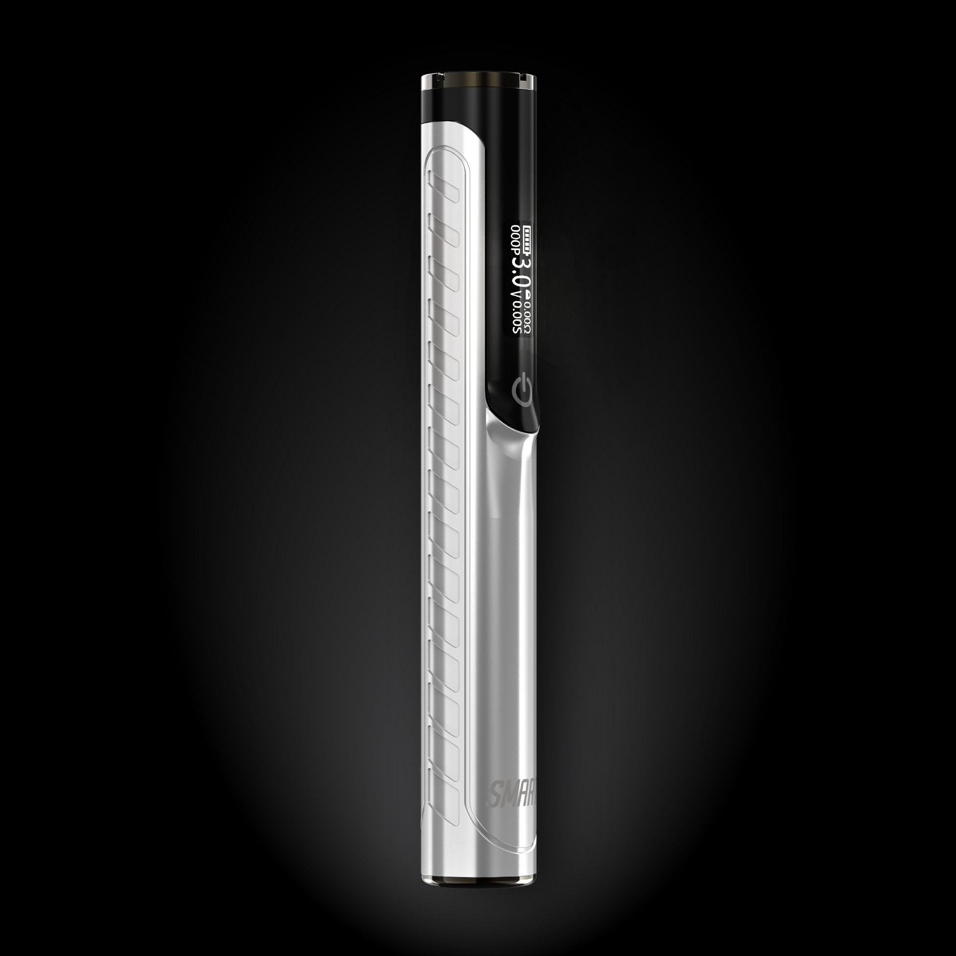 Silver Smart by Yocan Black sold by Yocan Black