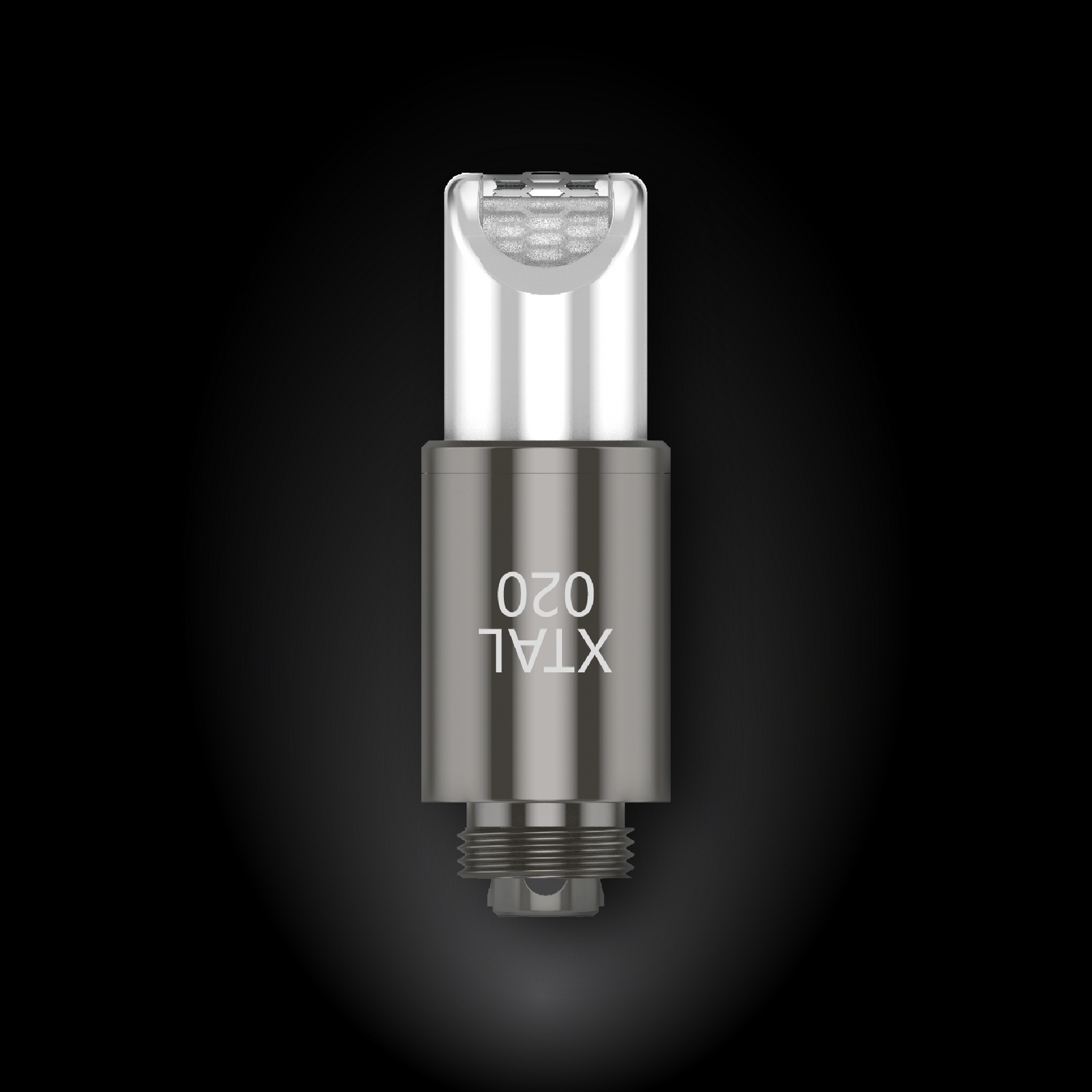  XTAL 020 Tip by Yocan Black sold by Yocan Black